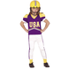 American Football Kostuum Kind American Football Kostuum Kind