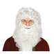 Kerstman Pruik Baard Kerstman Pruik Baard