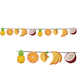 Exotisch Fruit Slinger 3m Exotisch Fruit Slinger 3m
