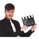 Clapperboard Films 20x18cm Clapperboard Films 20x18cm