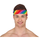 Bandana Regenboog Bandana Regenboog