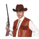 Cowboy Geweer 65cm Cowboy Geweer 65cm