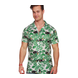 Hawaii Shirt Palmbomen M Hawaii Shirt Palmbomen M