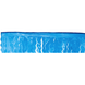 25 M Plastic Franje Slinger Blauw 25 M Plastic Franje Slinger Blauw