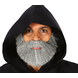 Grijze Baard Dik Grijze Baard Dik