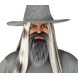 Baard met Snor Zwart Baard met Snor Zwart