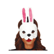 Bunny Mask Bunny Mask