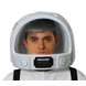 Astronauten Helm Groot Astronauten Helm Groot
