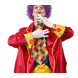 Clowns Stropdas 55cm Clowns Stropdas 55cm