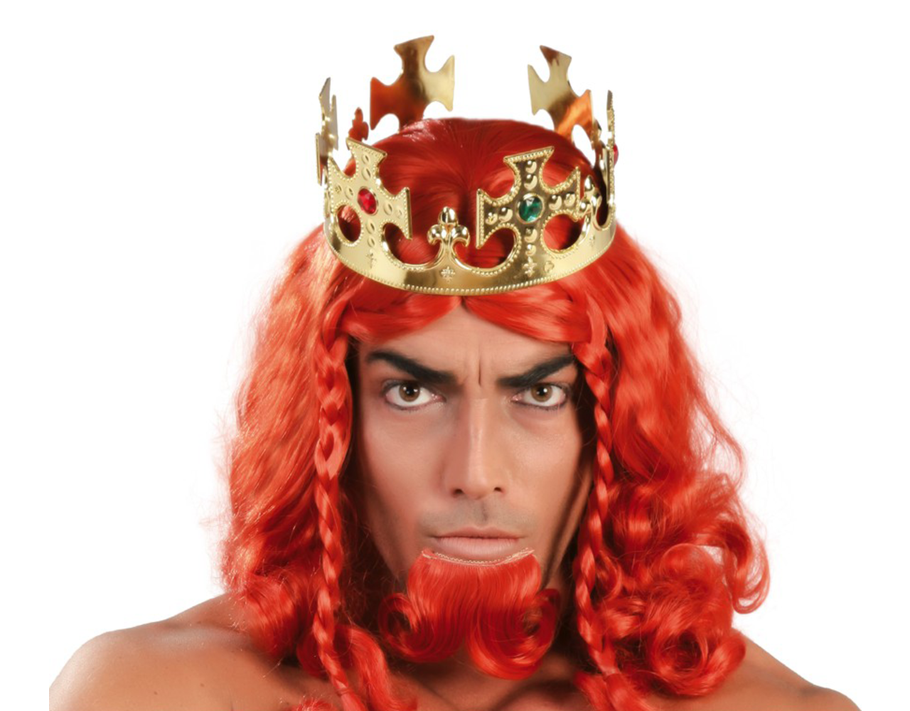 Kroon Goud Koning - Partywinkel