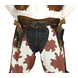 Dubbele Holster Geweren 29cm Dubbele Holster Geweren 29cm