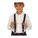 Bretels Zwart Kind Bretels Zwart Kind