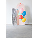 Ballonnen Congrats 33cm 6st Ballonnen Congrats 33cm 6st