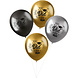 Ballonnen You Did It 33cm 4st Ballonnen You Did It 33cm 4st