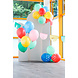 Ballonnen You Are A Stare Gekleurd 33cm 6st Ballonnen You Are A Stare Gekleurd 33cm 6st