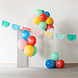 Ballonnen You Are A Stare Gekleurd 33cm 6st Ballonnen You Are A Stare Gekleurd 33cm 6st