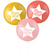 Ballonnen You Are A Star 80cm 3st Ballonnen You Are A Star 80cm 3st