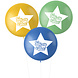 Ballonnen You Are A Star Roze 80cm 3st Ballonnen You Are A Star Roze 80cm 3st