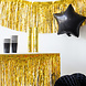 Gouden Franje Slinger 6m Gouden Franje Slinger 6m