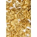 Gouden Rozenblaadjes Metallic 144st Gouden Rozenblaadjes Metallic 144st