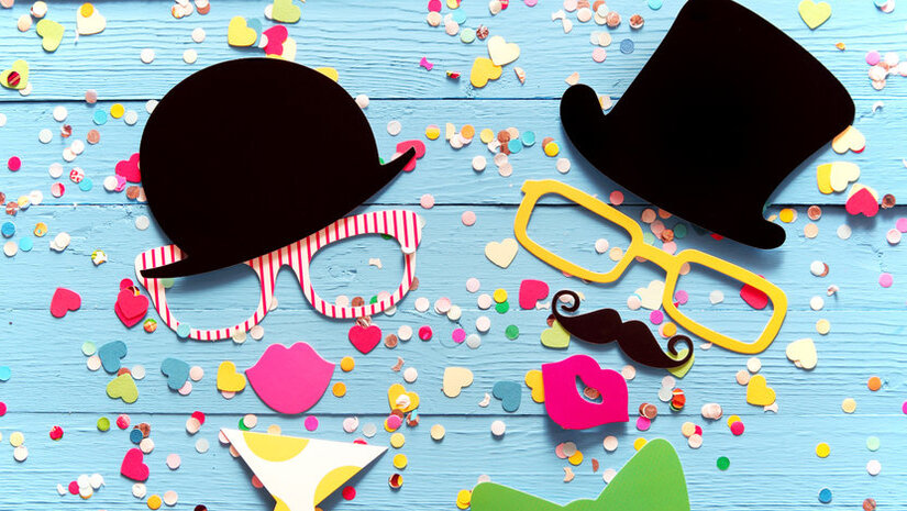 Verkleedtips voor Carnaval