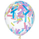 Confetti Balllon Pastel 30cm Confetti Balllon Pastel 30cm