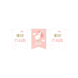 Banner Hooray It'S A Girl 6m Banner Hooray It'S A Girl 6m