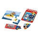 Brandweerman Sam Uitdeelcadeautjes 24st Brandweerman Sam Uitdeelcadeautjes 24st