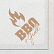 Bbq & Grill Servetten 33cm 16st Bbq & Grill Servetten 33cm 16st
