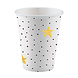 Bekers Hello Baby 250ml 8st Bekers Hello Baby 250ml 8st