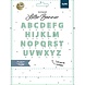 Letterbanner Set Diy Letterbanner Set Diy