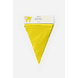 Gele Slingers 10m Gele Slingers 10m