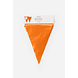 Oranje Slingers 10m Oranje Slingers 10m