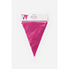 Fuchsia Slingers 10m Fuchsia Slingers 10m