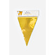 Gouden Slingers 10m Gouden Slingers 10m