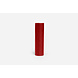 Bordeaux Rode Serpentine 4m 20 ringen Bordeaux Rode Serpentine 4m 20 ringen