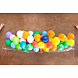Ballonnen Valnet Voor 100 Ballonnen Ballonnen Valnet Voor 100 Ballonnen