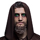 Halloween 3-Maandslenzen Occultist Halloween 3-Maandslenzen Occultist