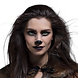 Halloween 3-Maandslenzen She-Wolf Halloween 3-Maandslenzen She-Wolf