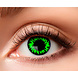 Halloween 3-Maandslenzen She-Wolf Halloween 3-Maandslenzen She-Wolf