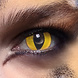 Halloween Weeklenzen Wilde Kat Halloween Weeklenzen Wilde Kat
