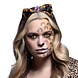 Halloween Weeklenzen Wilde Kat Halloween Weeklenzen Wilde Kat