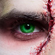 Halloween Weeklenzen Franky Halloween Weeklenzen Franky