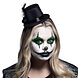 Halloween Weeklenzen Freaky Clown Halloween Weeklenzen Freaky Clown