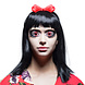 Halloween Weeklenzen Mangekyou Halloween Weeklenzen Mangekyou