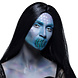 Halloween Weeklenzen Evil Mermaid Halloween Weeklenzen Evil Mermaid