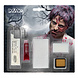 Halloween Make-Up Kit Zombie Halloween Make-Up Kit Zombie