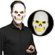 Halloween Led-Masker Killer Skull Halloween Led-Masker Killer Skull