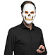 Halloween Led-Masker Killer Skull Halloween Led-Masker Killer Skull