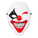 Halloween Horror Masker Clown Halloween Horror Masker Clown